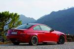 BMW M3 2008 года